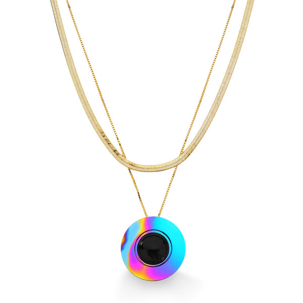 DISCOOL NECKLACE