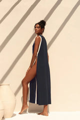Coverup Cannes Navy
