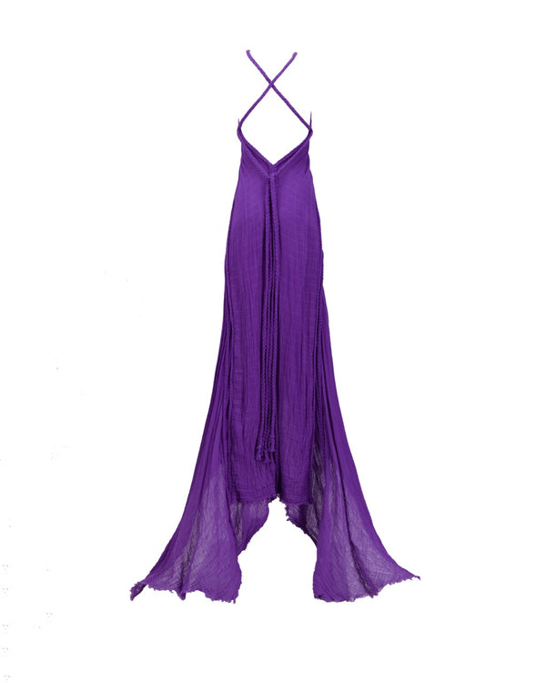 Ilya Dress Violeta