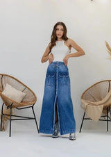 Skirt New York Jeans